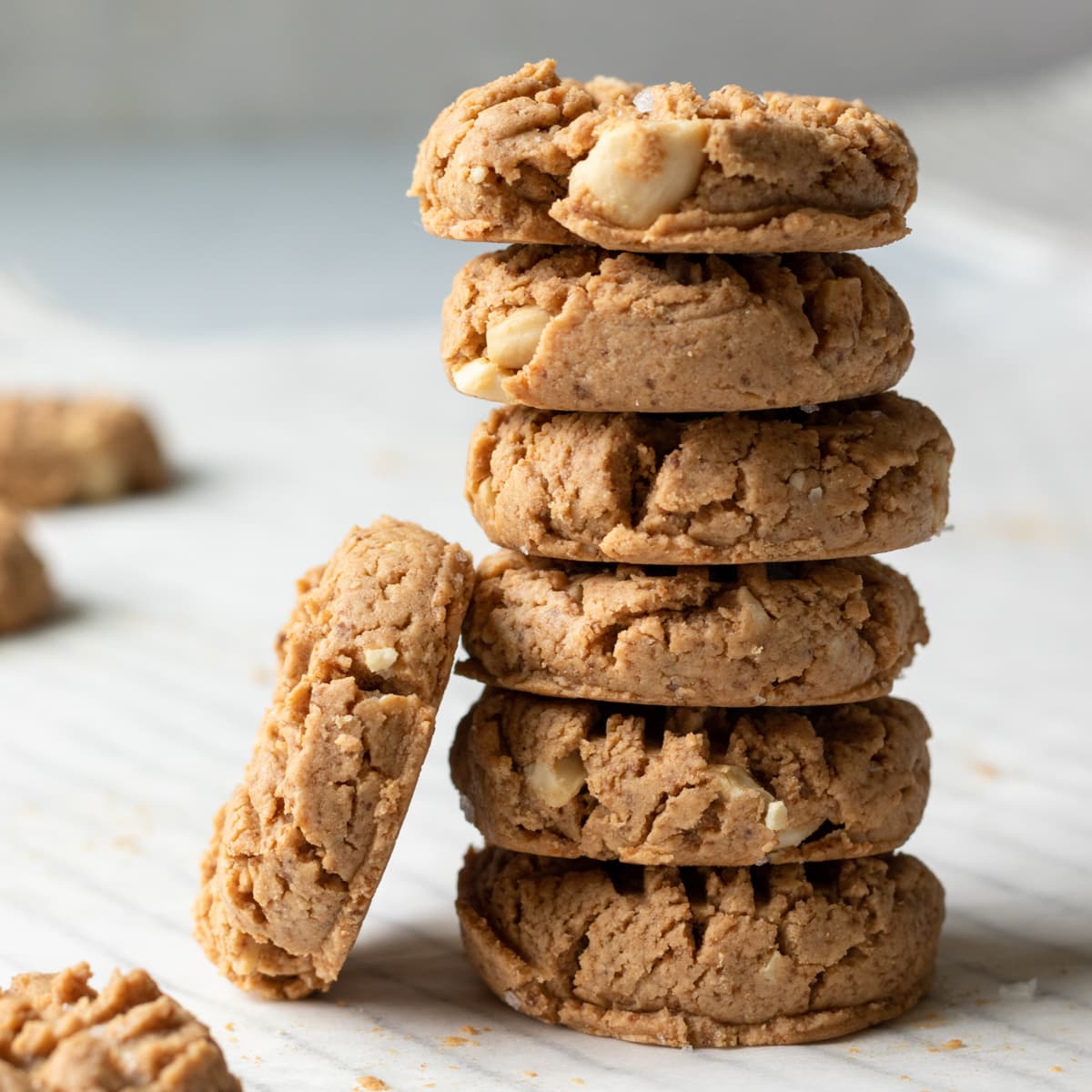 Mastering Cashew Butter Cookies: Paleo, Vegan & Storage Tips